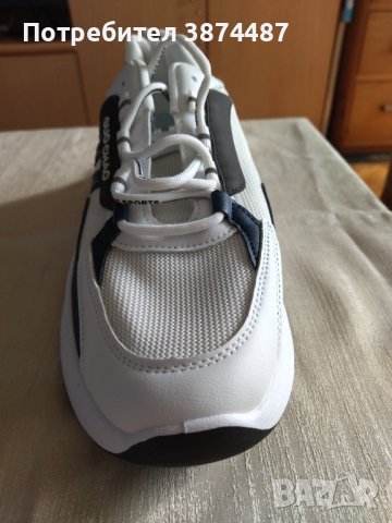 Продавам маратонки, снимка 2 - Други спортове - 42664275