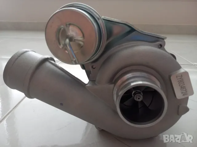 Турбо K04, Ново, турбина, K04, Ауди S3, TT, 1.8Т, С3, ТТ, 1.8Т, 225к.с., 210к.с., снимка 2 - Части - 49894127