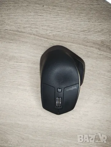 Безжична мишка Logitech Master MX unifi bluetooth, снимка 4 - Клавиатури и мишки - 56111667