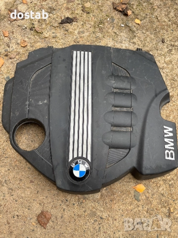 Декоративен капак за бмв Е серия