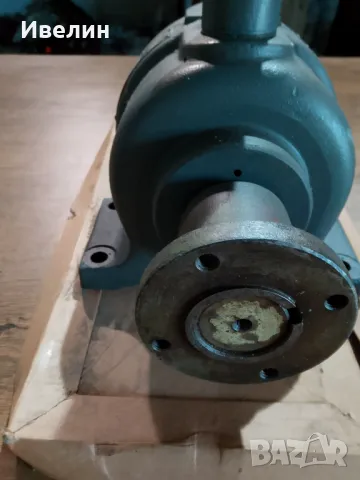 Хидравлична помпа за кран 100л, снимка 5 - Индустриална техника - 48559588