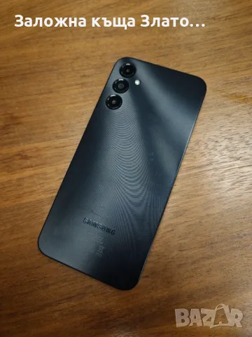 Смартфон Samsung Galaxy A14-5G Dual Sim