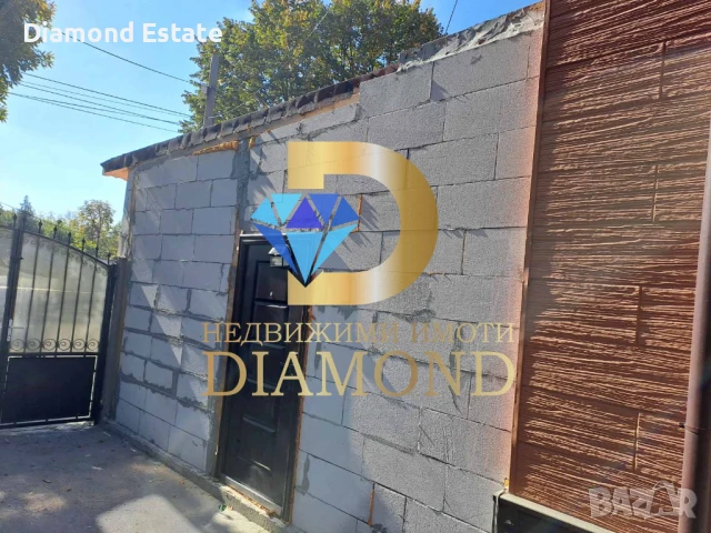 Двуетажна къща близнак в Димитровград кв. Раковски, снимка 15 - Къщи - 47717438