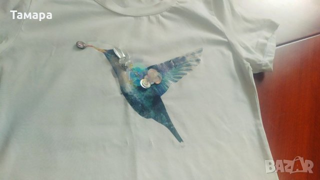 Moonstone дънки+ подарък тениска, снимка 8 - Дънки - 28845575