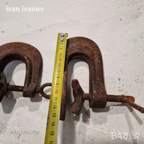 Преси за Гуми, снимка 4 - Аксесоари и консумативи - 51713139