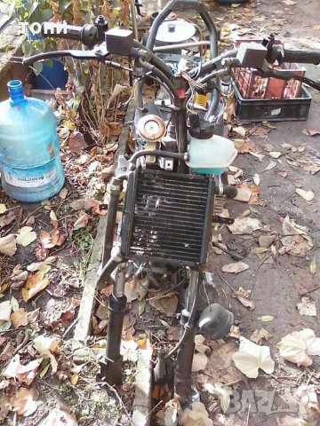 Априлия части , снимка 9 - Мотоциклети и мототехника - 30145842