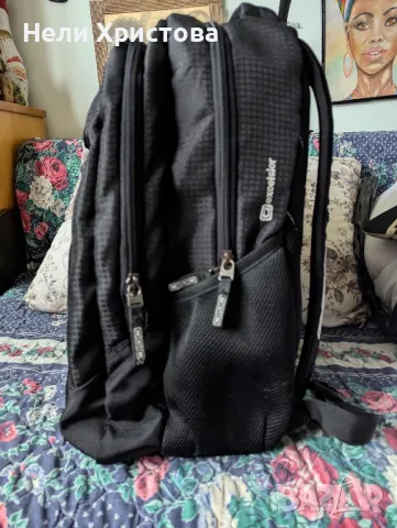 Предлагам раница, снимка 2 - Раници - 48291690