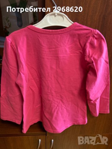 Блуза, снимка 2 - Детски Блузи и туники - 40199070