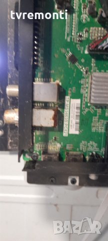  MAIN BOARD ,TP.MS3463S.PC821, for ,PHILIPS 43PFT4001/12, снимка 2 - Части и Платки - 35038076