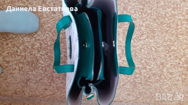 продавам нова дамска чанта