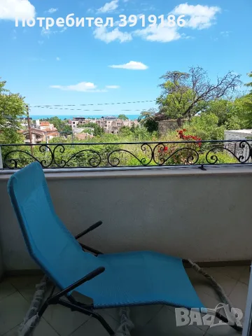 Продавам двустаен в Св. Константин и Елена , снимка 9 - Апартаменти - 55966348