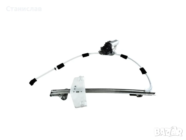 Стъклоподемник с електромотор за Jeep Cherokee KJ, снимка 2 - Части - 50679612