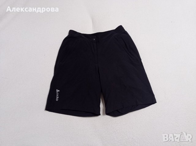 Шорти за колоездене ODLO, снимка 1