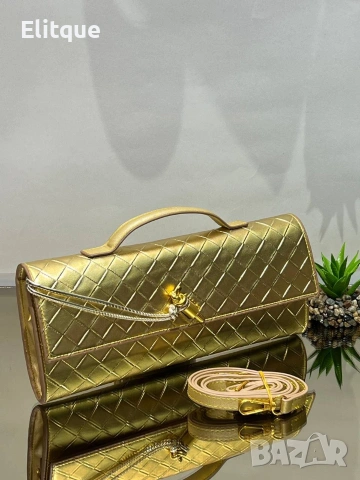 чанти Bottega Veneta 30X12 , снимка 3 - Чанти - 53142378