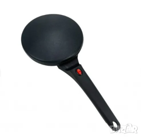 Електрически тиган за палачинки и пролетни рулца