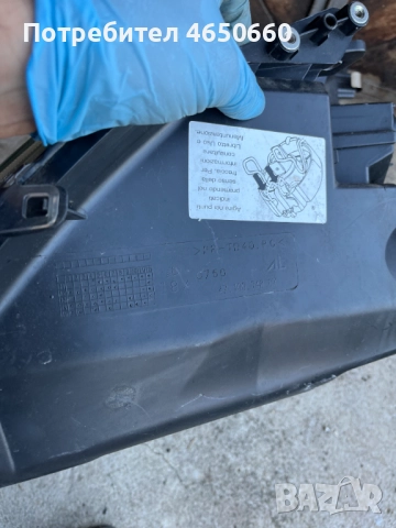 Преден десен фар за Дукато,Боксер,Джъмпер от 2006-2014г, снимка 4 - Части - 52627521