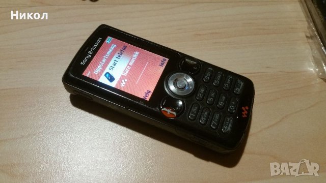 Sony Ericsson W810i+зарядно и нов панел, снимка 2 - Други - 38838526