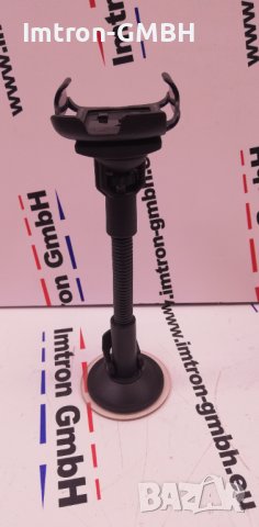 Гъвкава стойка, държач за Navigon TS 7000T или Medion P4210 P4410 PNA 465 PNA470