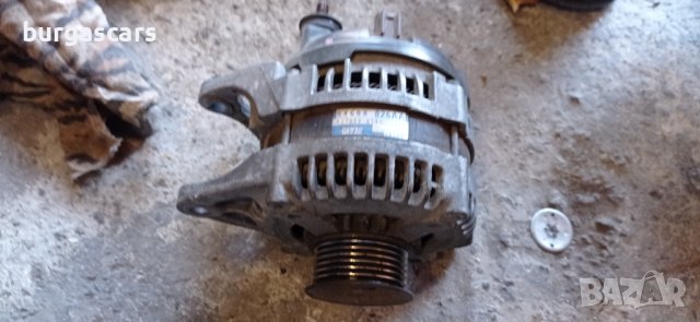 Алтернатор динамо 421000-0180 Crysler 300m 3.5 - 130лв