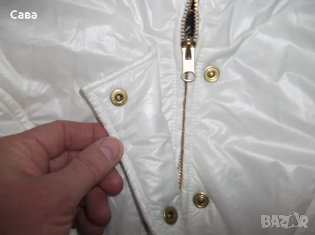 Зимно яке FAY  дамско,С, снимка 3 - Якета - 48935838