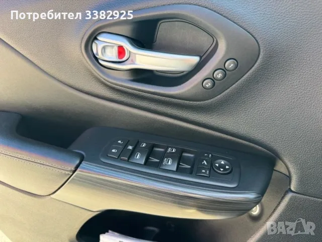 Jeep Cherokee 2.2 Di.200 KC.FULL- UNIKAT., снимка 14 - Автомобили и джипове - 55825543