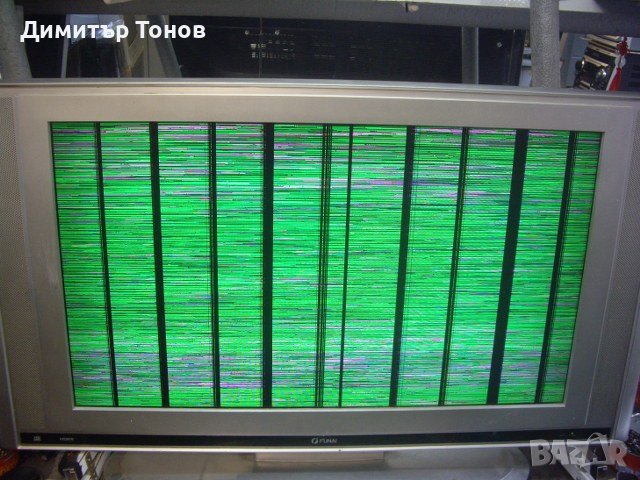 FUNAI  LCD-A3206, снимка 1 - Части и Платки - 40324210