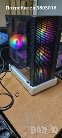 Компютър Компютърна конфигурация , снимка 5 - Работни компютри - 48347095