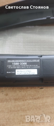 Дистанционно Samsung BN59-01376A, снимка 3 - Дистанционни - 52490494