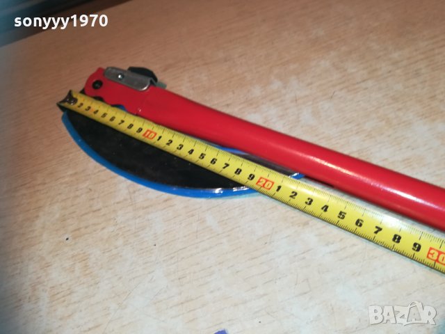 коса-сгъваема-нова-метална 0511201948, снимка 12 - Градински инструменти - 30688976