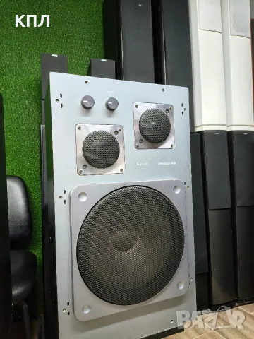 Тонколони 12-ки HECO Precision-400 Флагманския модел , снимка 5 - Тонколони - 56463355