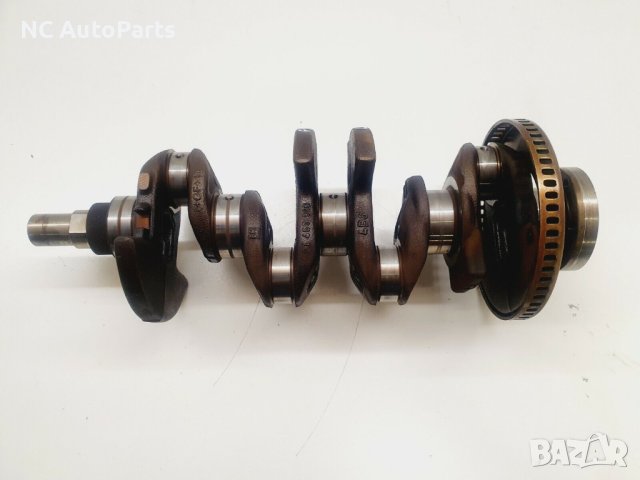 Колянов вал за Opel Astra Опел Астра H 1.4 бензин Z14XEP 24450968 GM 2004