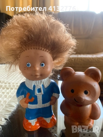 Кукли за игра, снимка 11 - Кукли - 48098270