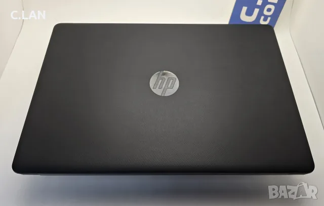 HP 17-BY0236NG Ryzen 7 3700U/16GB/256SSD/1TB HDD/FHD, снимка 12 - Лаптопи за дома - 55767118