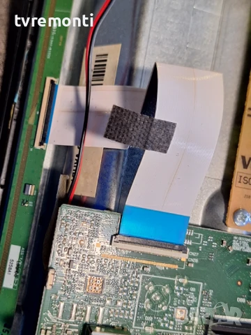 MAIN BOARD, 17MB140TC for 32 inc TELEFUNKEN 32HB4100 DISPLAY VES315WNGL-2D-N41, снимка 4 - Части и Платки - 50919735