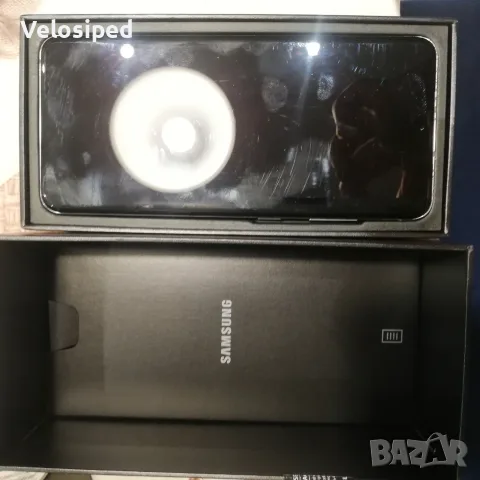 Смартфон Samsung galaxy s20, 128GB 8GB RAM, снимка 6 - Samsung - 56248455