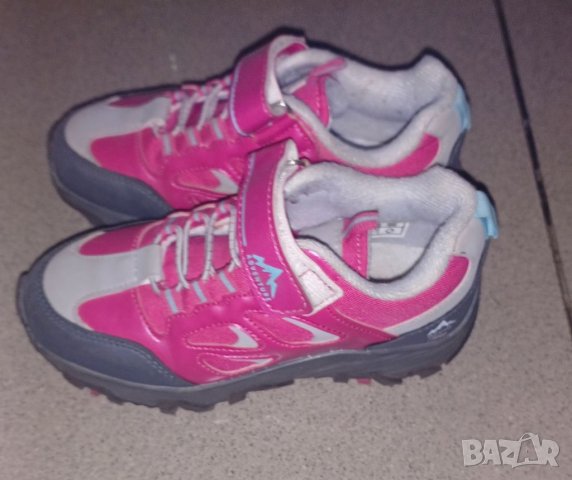 Детски зимни обувки, N 31