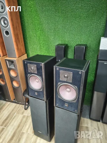 Тонколони MB Quart 280, снимка 5 - Тонколони - 55951266