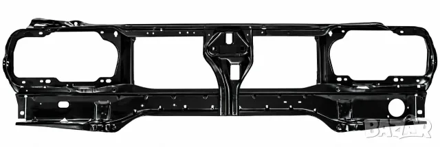 Преден панел RENAULT 19 № 4503302200