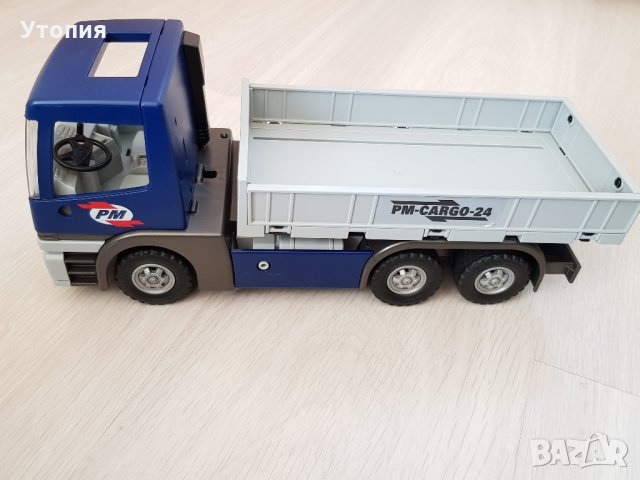 Playmobil фигурки, превозни средства и др., снимка 5 - Фигурки - 30127633