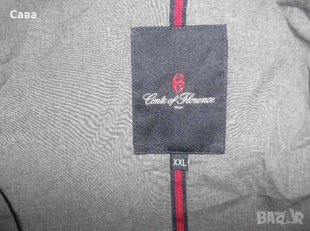 Зимно яке CONTE of FLORANCE  дамско,2ХЛ, снимка 6 - Якета - 53067186