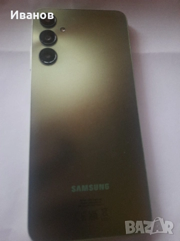 Samsung A16 Samsung a05s, снимка 4 - Samsung - 52593057