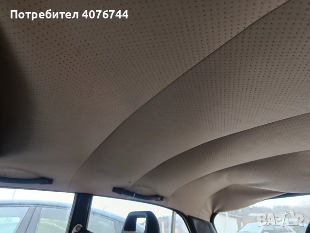 Москвич 412, снимка 8 - Части - 53276325