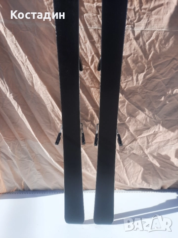 Карвинг ски 151см ATOMIC VF73  doubledeck, varioflex , снимка 8 - Зимни спортове - 52494663