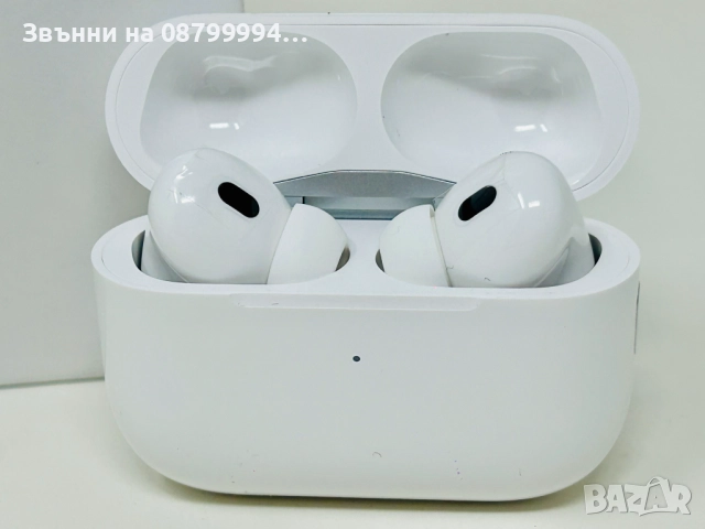 Нови Безжични Слушалки AirPods Pro 1 и AirPods Pro 2nd Generation , снимка 4 - Безжични слушалки - 51989300