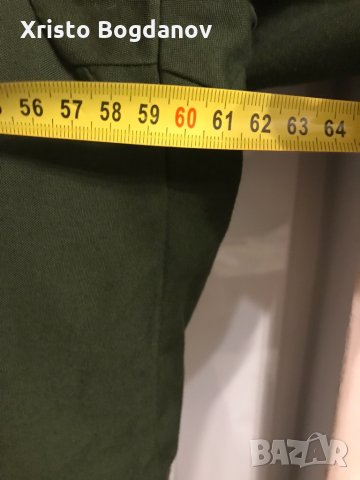 Ловджийско палто/яке на ,,Tailored by Cavalier” размер XXL (54), снимка 13 - Палта - 31604726