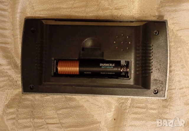 Продавам часовник с будилник, снимка 2 - Други - 52818461