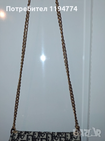 Дамска чанта , снимка 5 - Чанти - 52470025