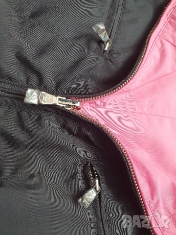 Дамско зимно яке Calmo с гъши пух и двулицев елека Ralph Lauren, снимка 9 - Якета - 16757270