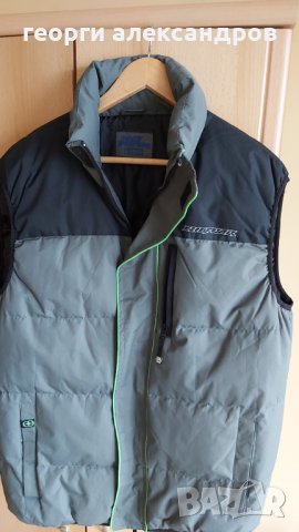 Спортен елек 'No Fear', снимка 4 - Спортни дрехи, екипи - 31883768