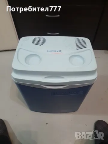 Хладилна чанта 